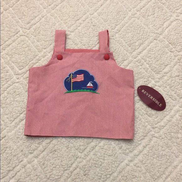 🛍HOST PICK🛍 Mulberry St. Reversible Top - Picture 2 of 7